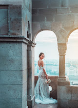Fotografo di matrimoni Oleksandr Dikhtiar. Foto del 15.08.2025