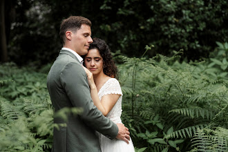 婚姻写真家 Marc-André Matzkeit. 27.08.2024 の写真