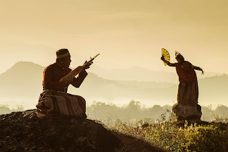 Fotografer pernikahan Dwi Julian. Foto tanggal 27.02.2023