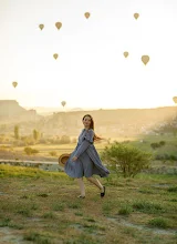 Fotografer pernikahan Julia Ganch. Foto tanggal 15.03.2023
