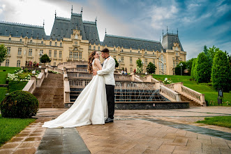 Svatební fotograf Bogdan Nita. Fotografie z 12.06.2025
