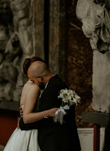 Wedding photographer Aleksandra Tyulyakova. Photo of 07.04.2025