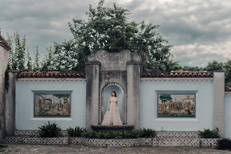 ช่างภาพงานแต่งงาน Efrain Torres. ภาพเมื่อ 22.09.2025