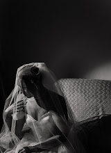 Wedding photographer Pavel Kalyuzhnyy. Photo of 06.10.2024