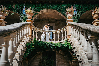 Düğün fotoğrafçısı Caterina Vitiello. Fotoğraf 02.06.2024 tarihinde
