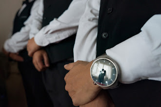 Wedding photographer Jing Wang. Photo of 10.09.2025