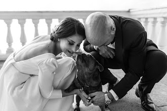 Wedding photographer Biagio Sollazzi. Photo of 18.01.2024