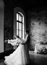 Nhiếp ảnh gia ảnh cưới Angelika Małaczek. Ảnh trong ngày 14.03.2022