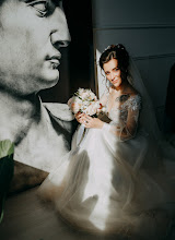 Fotograful de nuntă Anna Dubina. Fotografie la: 11.12.2021