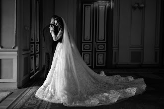 Pulmafotograaf Aurel Nita. 28.08.2022 päeva foto