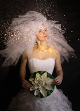 Wedding photographer Natalya Kovaleva. Photo of 09.02.2022