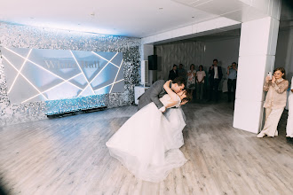 Nhiếp ảnh gia ảnh cưới Aleksandr Chugunov. Ảnh trong ngày 05.09.2023