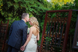 Fotografo di matrimoni Peter Bernadic. Foto del 08.09.2019