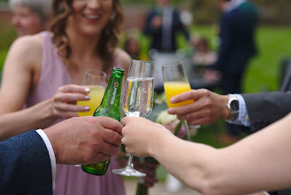 Wedding photographer Richard Watkins. Photo of 29.12.2024