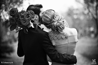 Düğün fotoğrafçısı Romana Urbanovich. Fotoğraf 15.03.2017 tarihinde