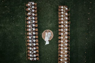 Wedding photographer Alex Krotkov. Photo of 13.05.2024