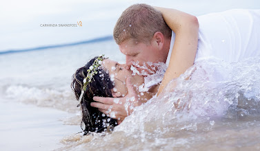 Vestuvių fotografas: Carminda Swanepoel. 01.07.2020 nuotrauka