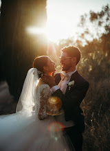 Fotografer pernikahan Alessio Giombolini. Foto tanggal 29.08.2025