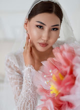 Wedding photographer Nursial Asilov. Photo of 21.07.2025