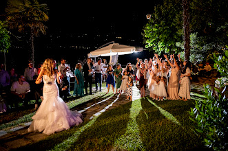 Wedding photographer Paolo Castelli. Photo of 24.05.2024