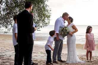 Fotógrafo de bodas Ellen Foulds. Foto del 21.09.2022