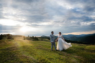 Svatební fotograf Marcin Zięba. Fotografie z 08.08.2025