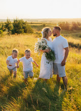 Fotografo di matrimoni Pavel Yudakov. Foto del 29.06.2023