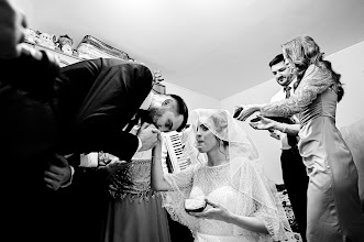 Fotografo di matrimoni Costi Manolache. Foto del 02.07.2025