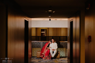 Wedding photographer Saiful Islam. Photo of 03.08.2025