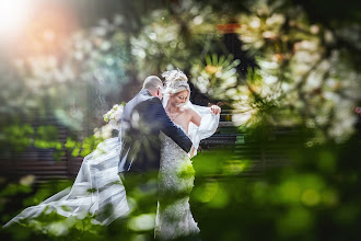 Wedding photographer Georgi Vachev. Photo of 09.10.2024