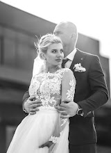 Photographe de mariage Chabanyuk Ruslan. Photo du 23.11.2021