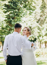 婚礼摄影师Viktoriya Romenskaya. 28.05.2024的图片