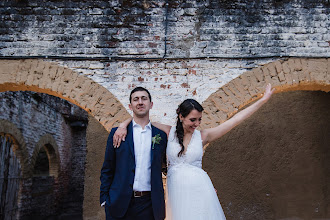 Fotógrafo de bodas Magui De Gante. Foto del 14.09.2023