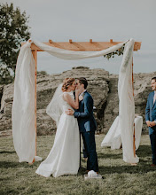 Wedding photographer Brooke Brady. Photo of 30.12.2019