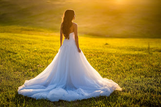 Fotógrafo de bodas Mario Setién. Foto del 08.02.2019