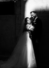 Wedding photographer Antonio La Selva. Photo of 09.09.2025