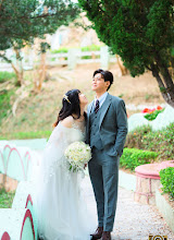 婚禮攝影師Kitson Lao. 14.05.2024的照片