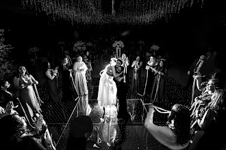 Photographe de mariage Zoe Muñoz. Photo du 03.09.2025