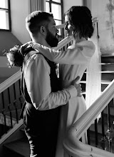 Wedding photographer Andrey Panfilov. Photo of 21.03.2025