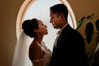 Huwelijksfotograaf Antonio Ortiz. Foto van 26.08.2020