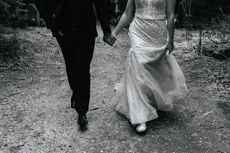 ช่างภาพงานแต่งงาน George Stephanakis. ภาพเมื่อ 02.06.2024