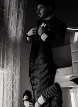 Wedding photographer Evgeniy Aleksandridi. Photo of 17.09.2025