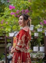 婚禮攝影師Alan Lee Wai Ming. 03.06.2024的照片