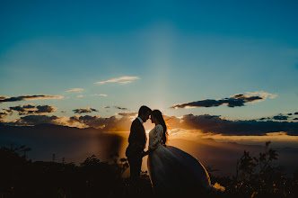 Fotógrafo de bodas Yoels Rodriguez. Foto del 28.05.2019