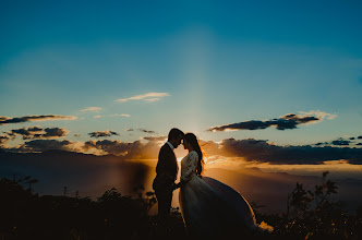 Huwelijksfotograaf Yoels Rodriguez. Foto van 28.05.2019