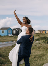 Svatební fotograf Julia Dyba. Fotografie z 28.09.2025