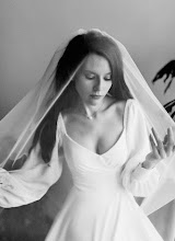 Wedding photographer Katya Zavyalova. Photo of 21.03.2023