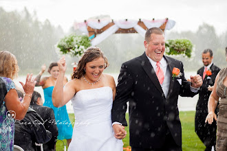 Vestuvių fotografas: Mindy Wachter-Parent. 29.12.2019 nuotrauka