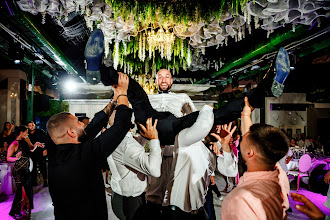 Wedding photographer Maks Bukovski. Photo of 18.09.2025