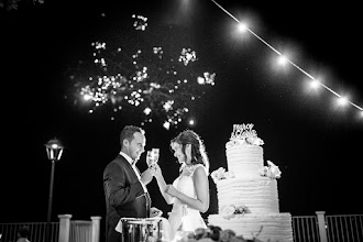 Photographe de mariage Emanuele Casalboni. Photo du 06.05.2021
